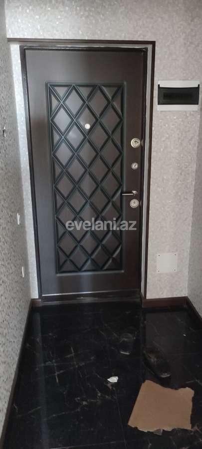 Satılır, yeni tikili, 3 otaqlı, 100 m², Bakı, Yasamal r.