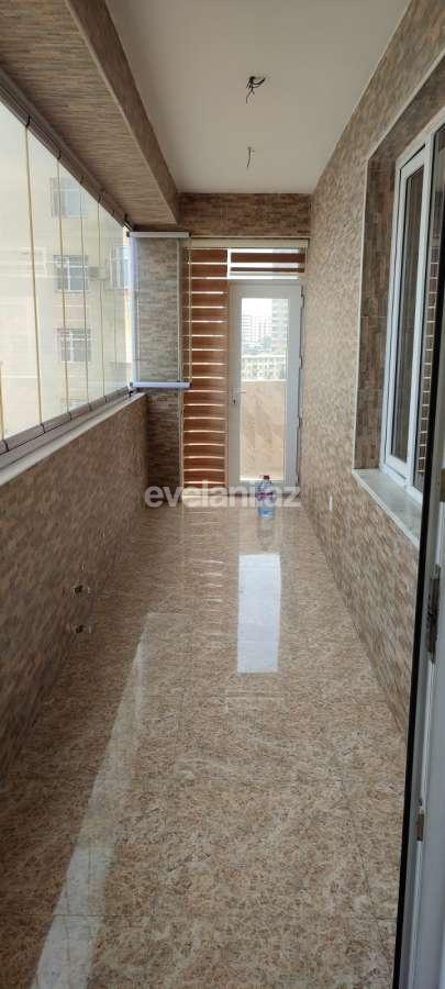 Satılır, yeni tikili, 3 otaqlı, 100 m², Bakı, Yasamal r.