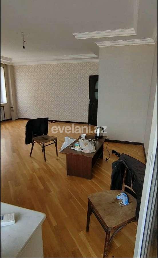 Satılır, yeni tikili, 3 otaqlı, 100 m², Bakı, Yasamal r.