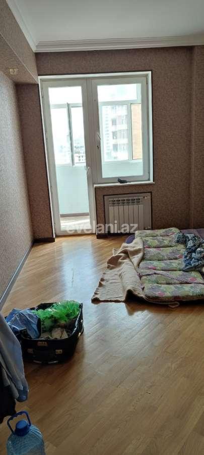 Satılır, yeni tikili, 3 otaqlı, 100 m², Bakı, Yasamal r.