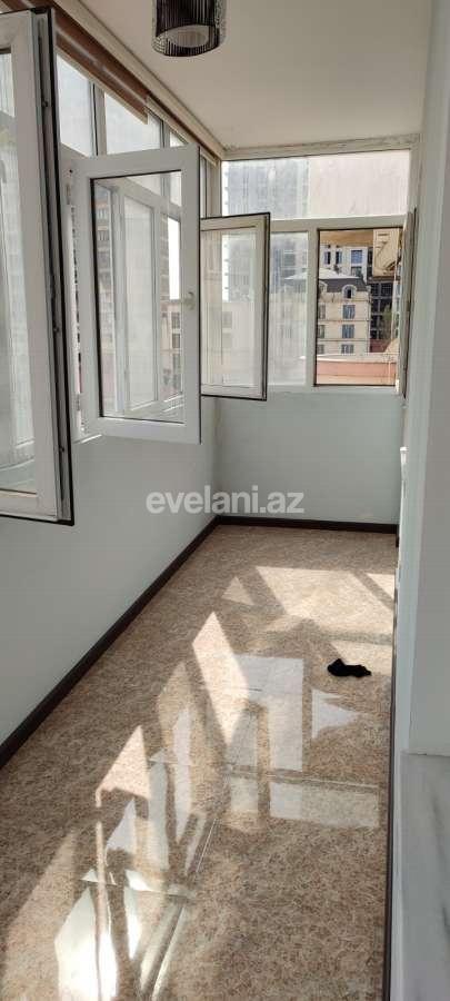 Satılır, yeni tikili, 3 otaqlı, 100 m², Bakı, Yasamal r.