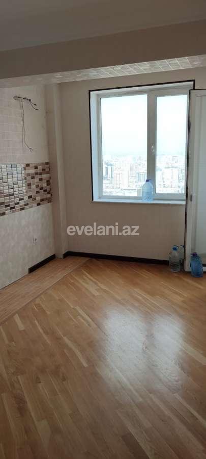 Satılır, yeni tikili, 3 otaqlı, 100 m², Bakı, Yasamal r.