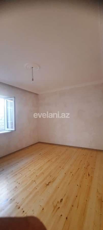 Satılır, həyət evi / bağ, 4 otaqlı, 120 m², Bakı, Xəzər r, Binə q.