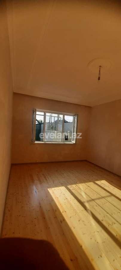 Satılır, həyət evi / bağ, 4 otaqlı, 120 m², Bakı, Xəzər r, Binə q.
