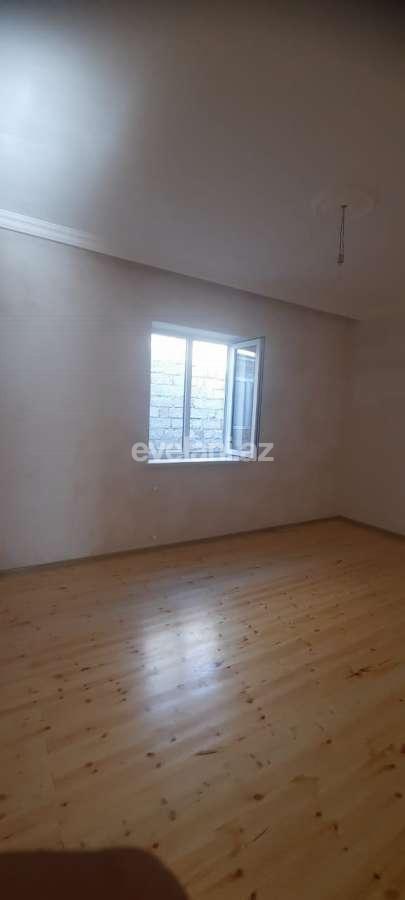 Satılır, həyət evi / bağ, 4 otaqlı, 120 m², Bakı, Xəzər r, Binə q.