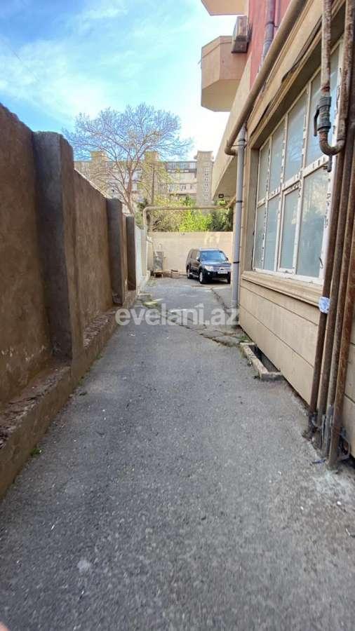 Satılır, torpaq, 5.9 sot, Bakı, Nəsimi r, 4-cü mikrorayon q.