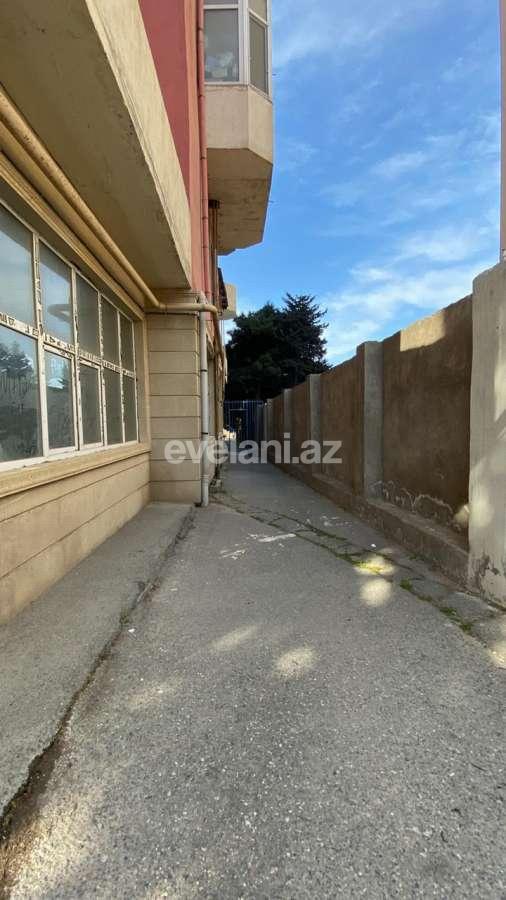 Satılır, torpaq, 5.9 sot, Bakı, Nəsimi r, 4-cü mikrorayon q.