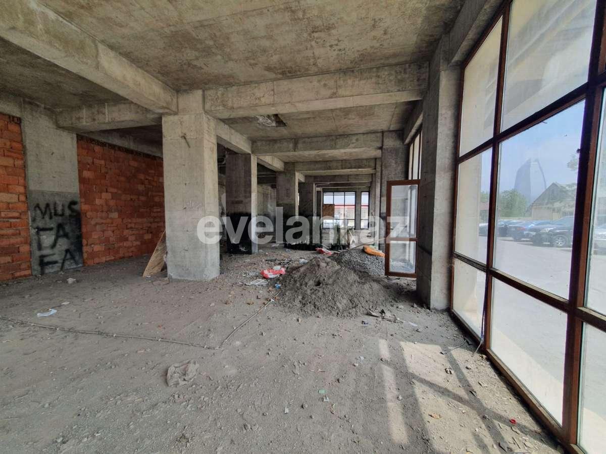 Satılır, torpaq, 5.9 sot, Bakı, Nəsimi r, 4-cü mikrorayon q.