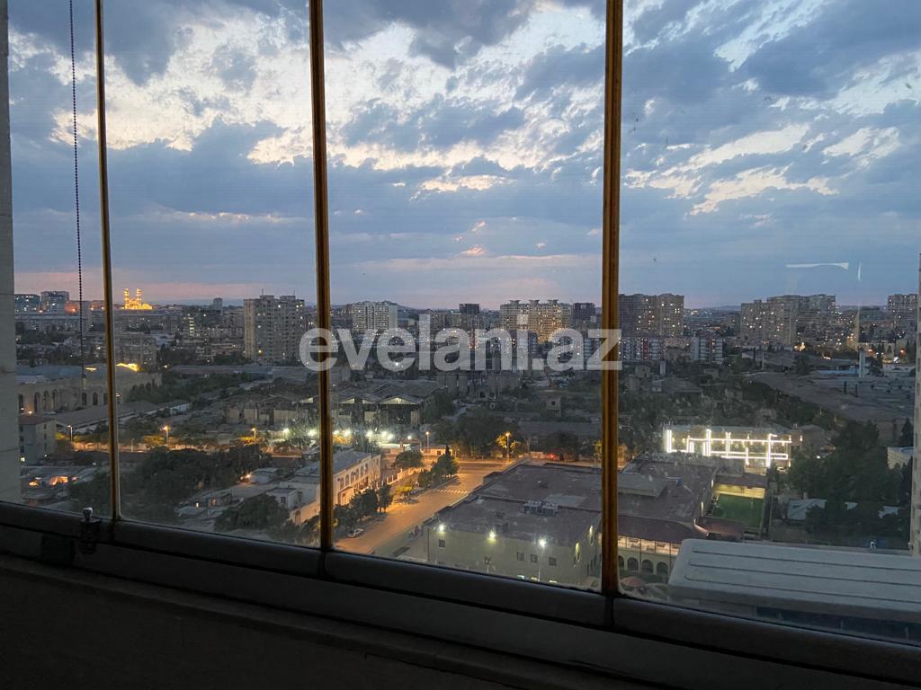 Satılır, yeni tikili, 3 otaqlı, 107.9 m², Bakı, Binəqədi r.