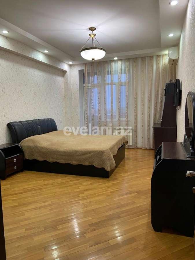 Satılır, yeni tikili, 3 otaqlı, 107.9 m², Bakı, Binəqədi r.