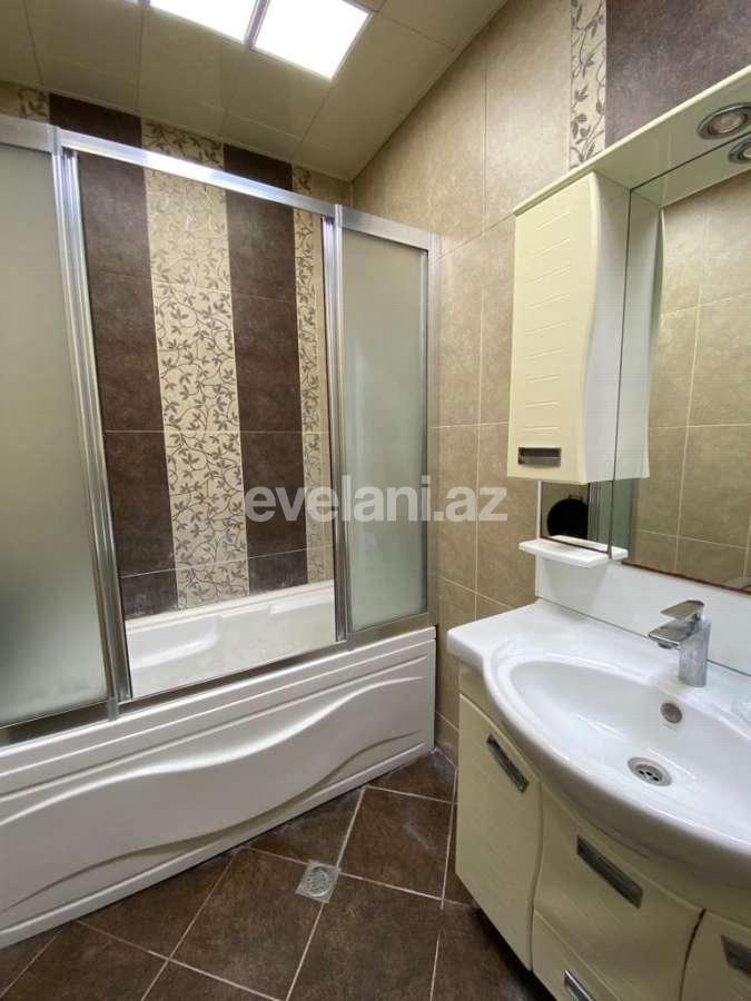 Satılır, yeni tikili, 3 otaqlı, 107.9 m², Bakı, Binəqədi r.