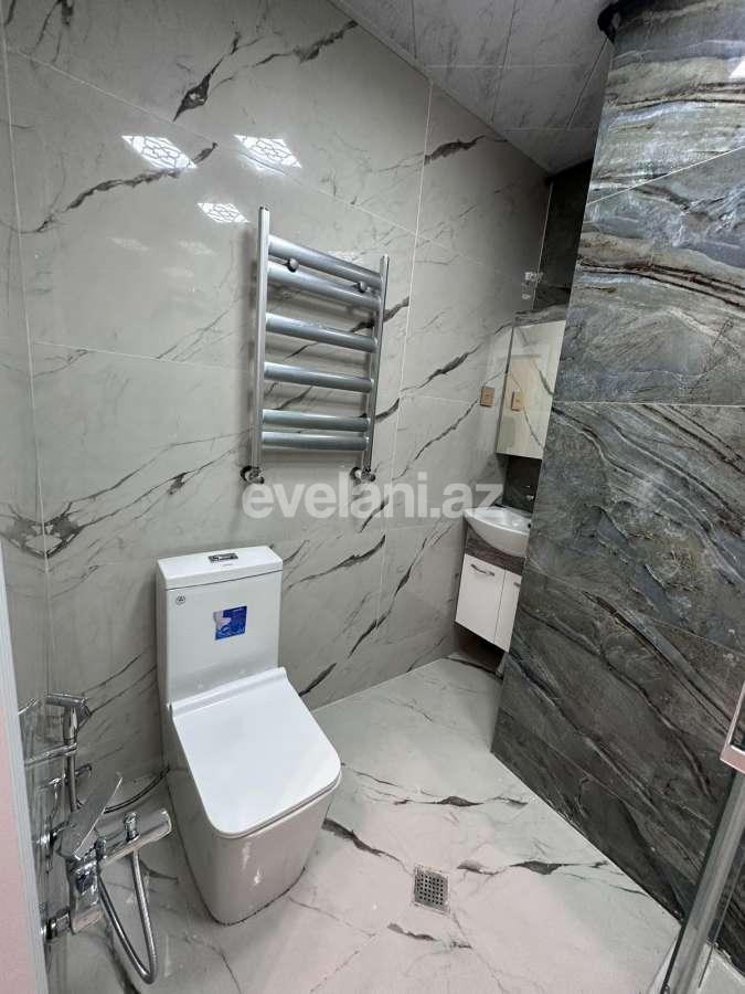 Satılır, yeni tikili, 2 otaqlı, 65 m², Bakı, Nərimanov r, Nəriman Nərimanov m.