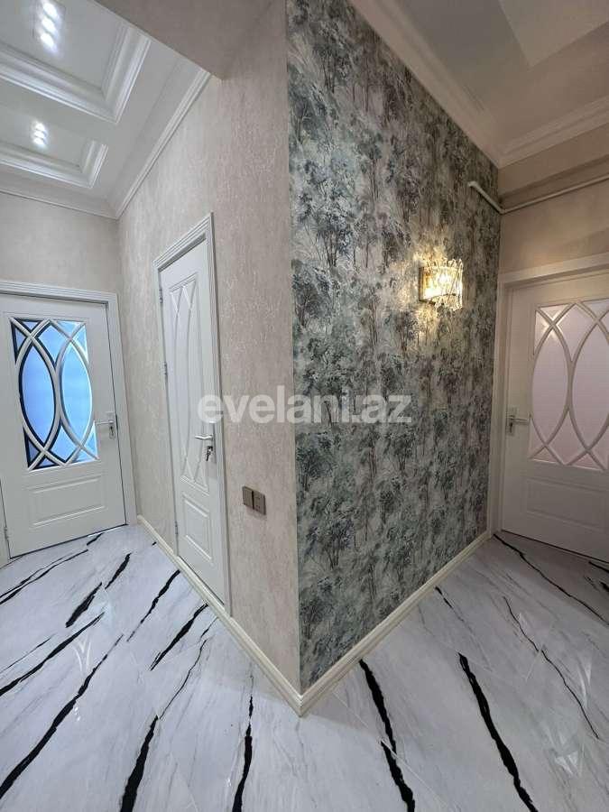 Satılır, yeni tikili, 2 otaqlı, 65 m², Bakı, Nərimanov r, Nəriman Nərimanov m.