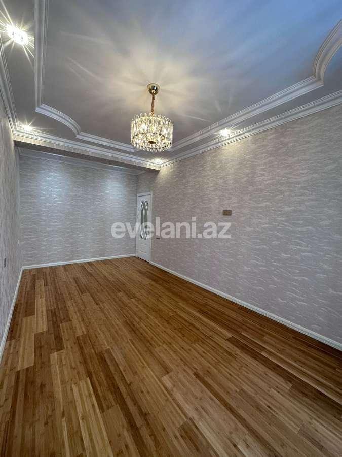 Satılır, yeni tikili, 2 otaqlı, 65 m², Bakı, Nərimanov r, Nəriman Nərimanov m.