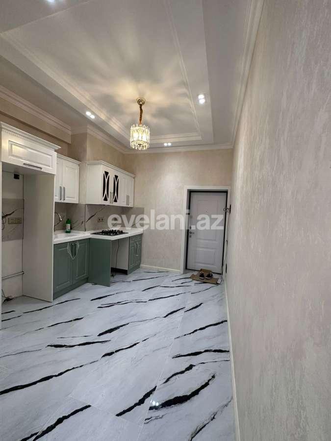 Satılır, yeni tikili, 2 otaqlı, 65 m², Bakı, Nərimanov r, Nəriman Nərimanov m.