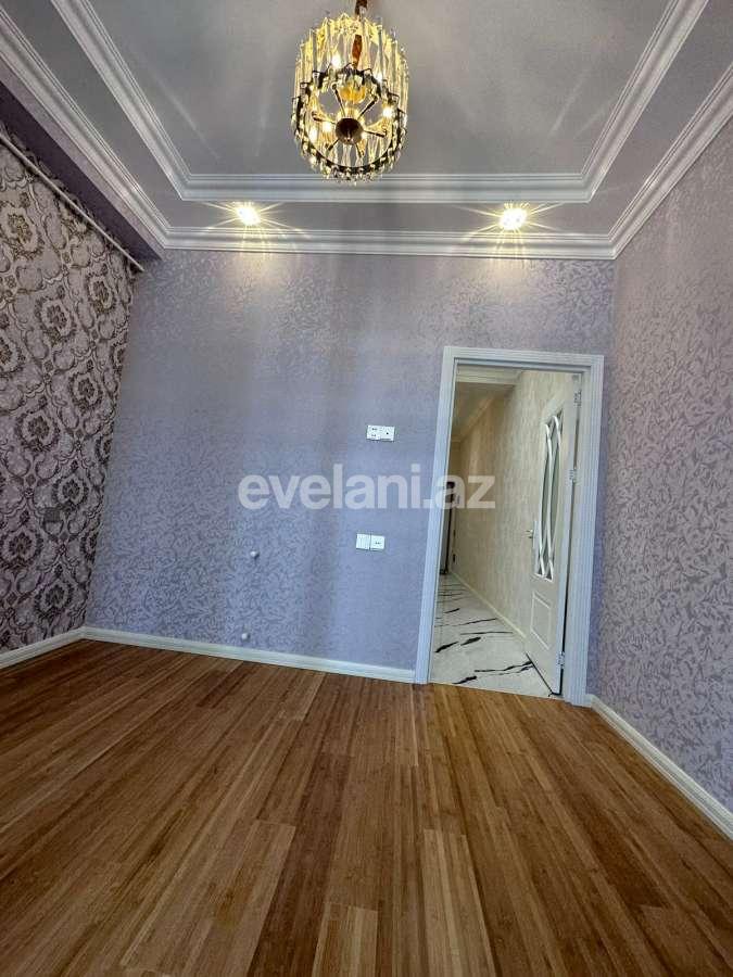 Satılır, yeni tikili, 2 otaqlı, 65 m², Bakı, Nərimanov r, Nəriman Nərimanov m.