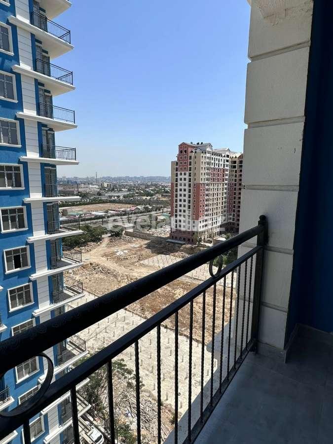 Satılır, yeni tikili, 2 otaqlı, 65 m², Bakı, Nərimanov r, Nəriman Nərimanov m.