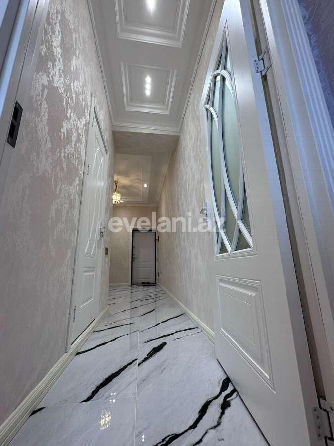 Satılır, yeni tikili, 2 otaqlı, 65 m², Bakı, Nərimanov r, Nəriman Nərimanov m.