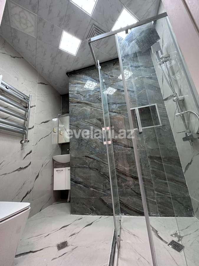 Satılır, yeni tikili, 2 otaqlı, 65 m², Bakı, Nərimanov r, Nəriman Nərimanov m.