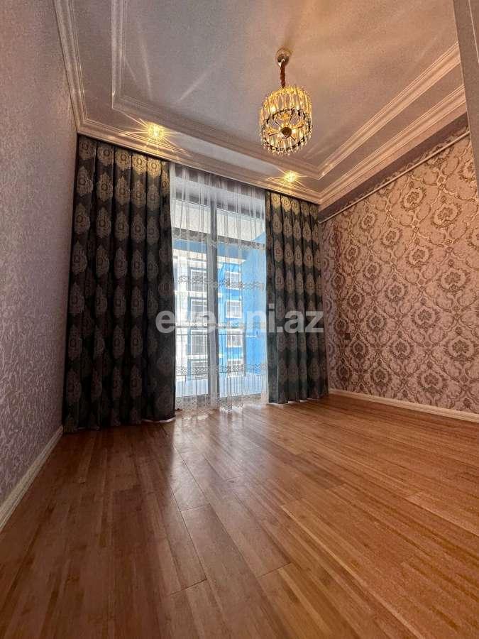 Satılır, yeni tikili, 2 otaqlı, 65 m², Bakı, Nərimanov r, Nəriman Nərimanov m.
