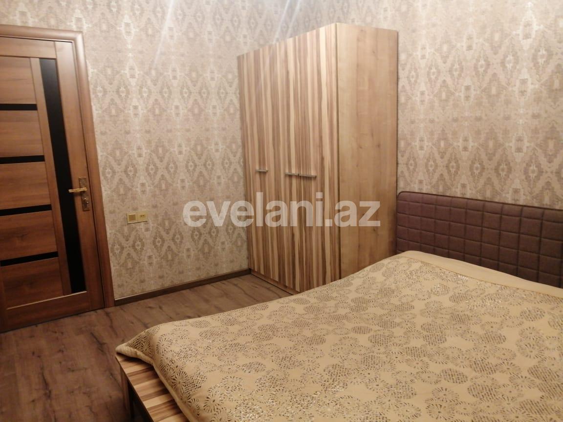 Kirayə verilir, yeni tikili, 2 otaqlı, 65 m², Bakı, Yasamal r, 8 Noyabr m.