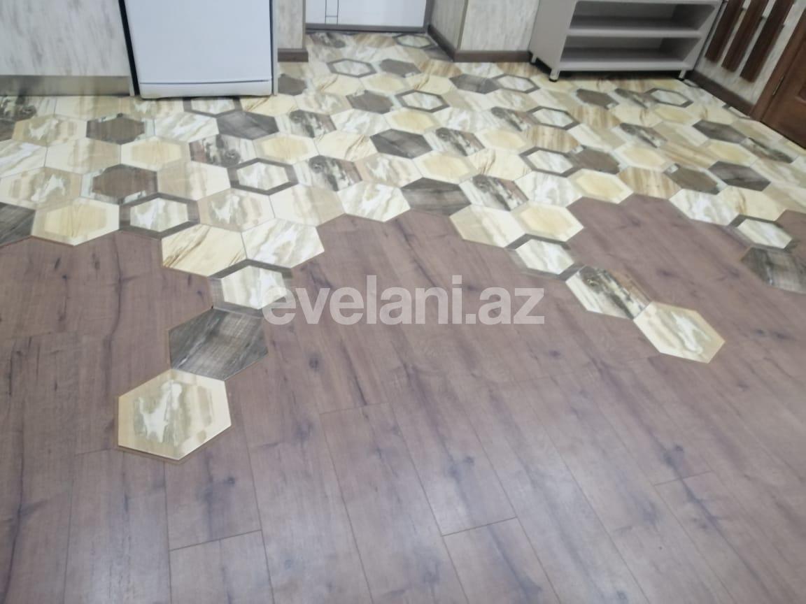 Kirayə verilir, yeni tikili, 2 otaqlı, 65 m², Bakı, Yasamal r, 8 Noyabr m.