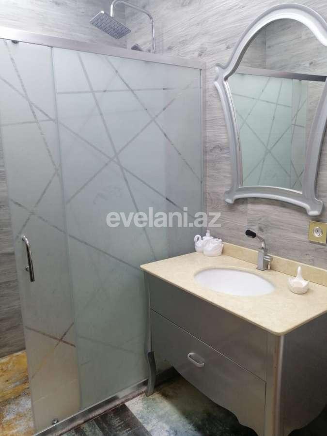 Kirayə verilir, yeni tikili, 2 otaqlı, 65 m², Bakı, Yasamal r, 8 Noyabr m.