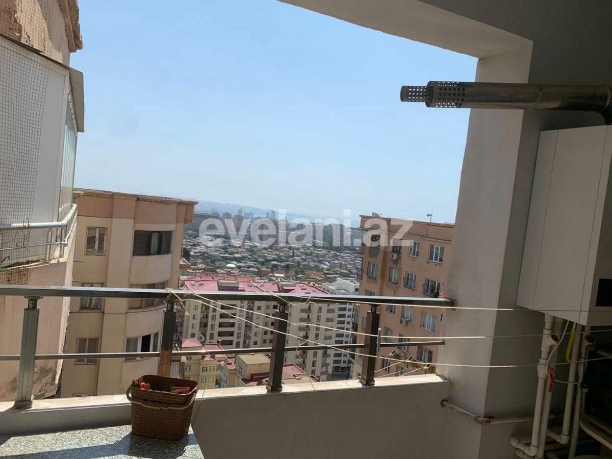 Satılır, yeni tikili, 3 otaqlı, 71 m², Bakı, Yasamal r.