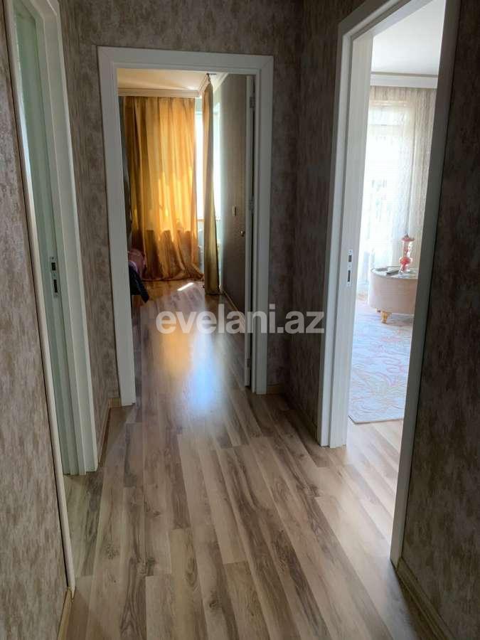 Satılır, yeni tikili, 3 otaqlı, 71 m², Bakı, Yasamal r.