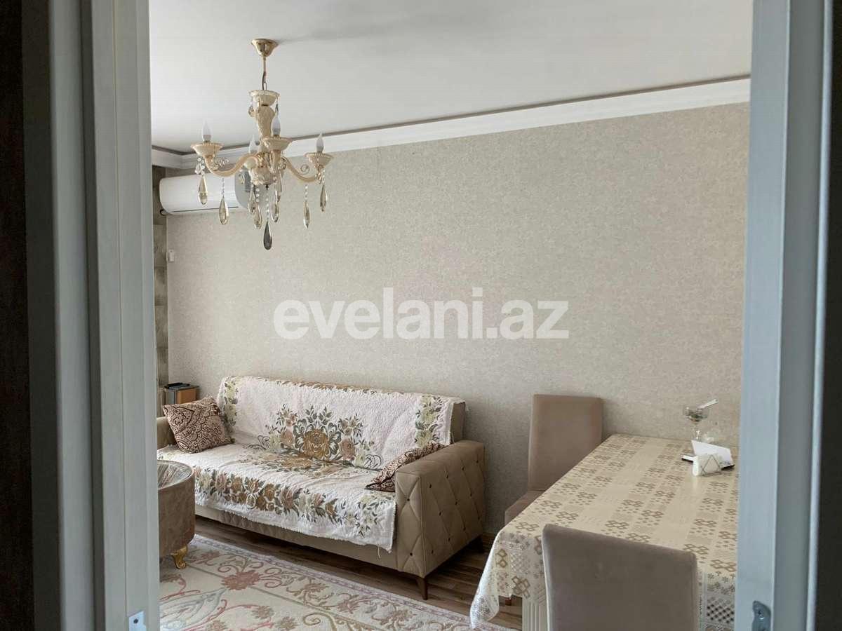 Satılır, yeni tikili, 3 otaqlı, 71 m², Bakı, Yasamal r.