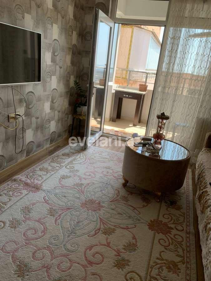 Satılır, yeni tikili, 3 otaqlı, 71 m², Bakı, Yasamal r.