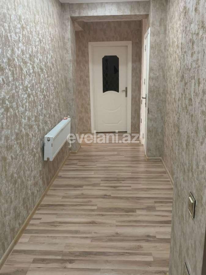 Satılır, yeni tikili, 3 otaqlı, 71 m², Bakı, Yasamal r.