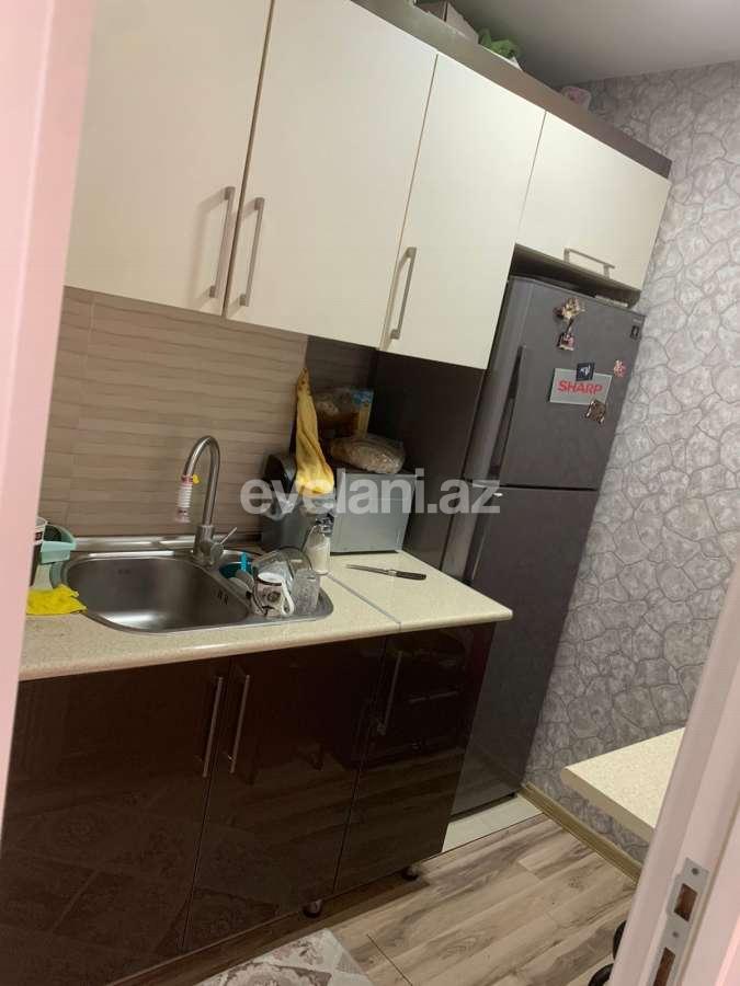 Satılır, yeni tikili, 3 otaqlı, 71 m², Bakı, Yasamal r.