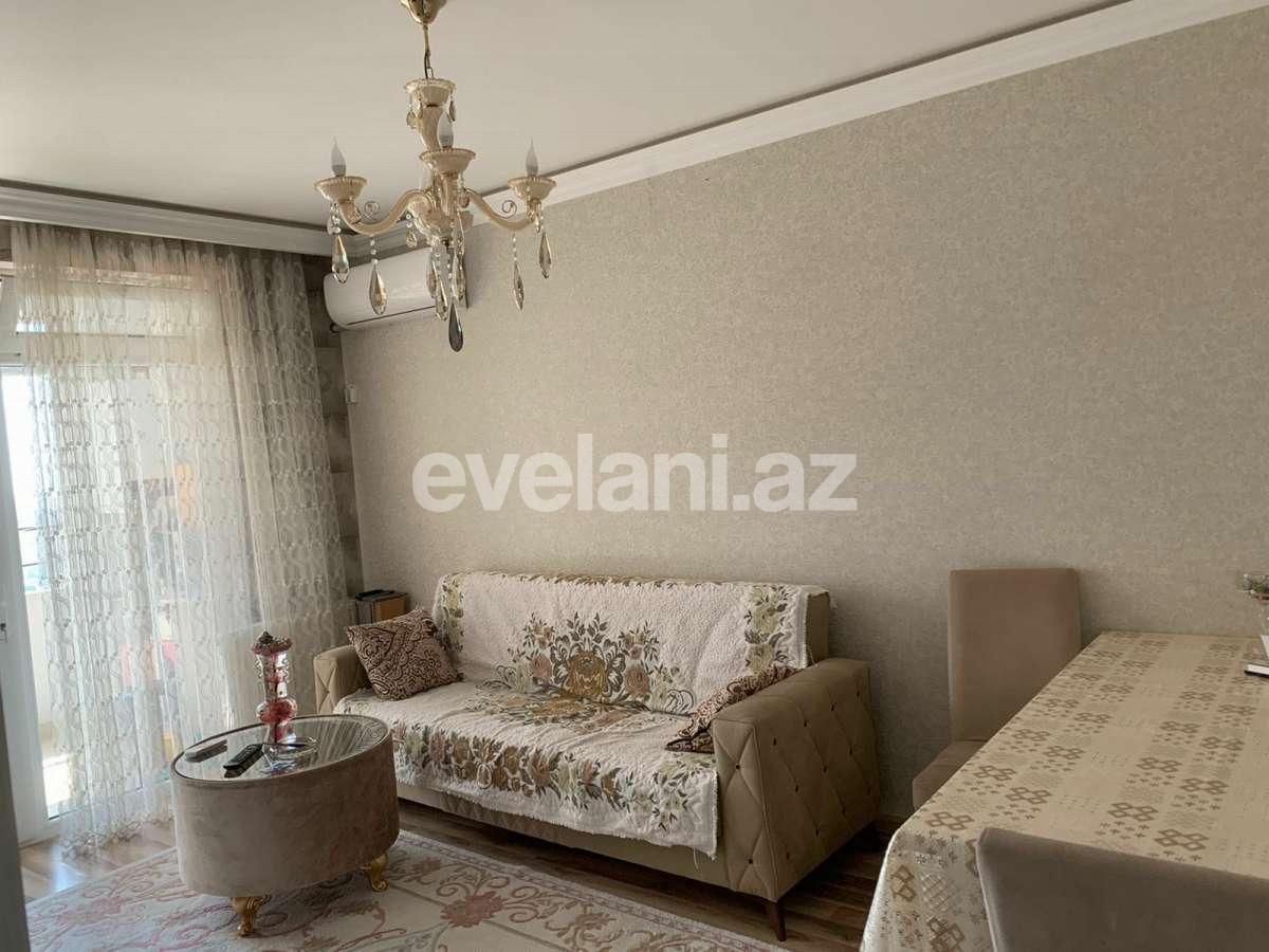 Satılır, yeni tikili, 3 otaqlı, 71 m², Bakı, Yasamal r.