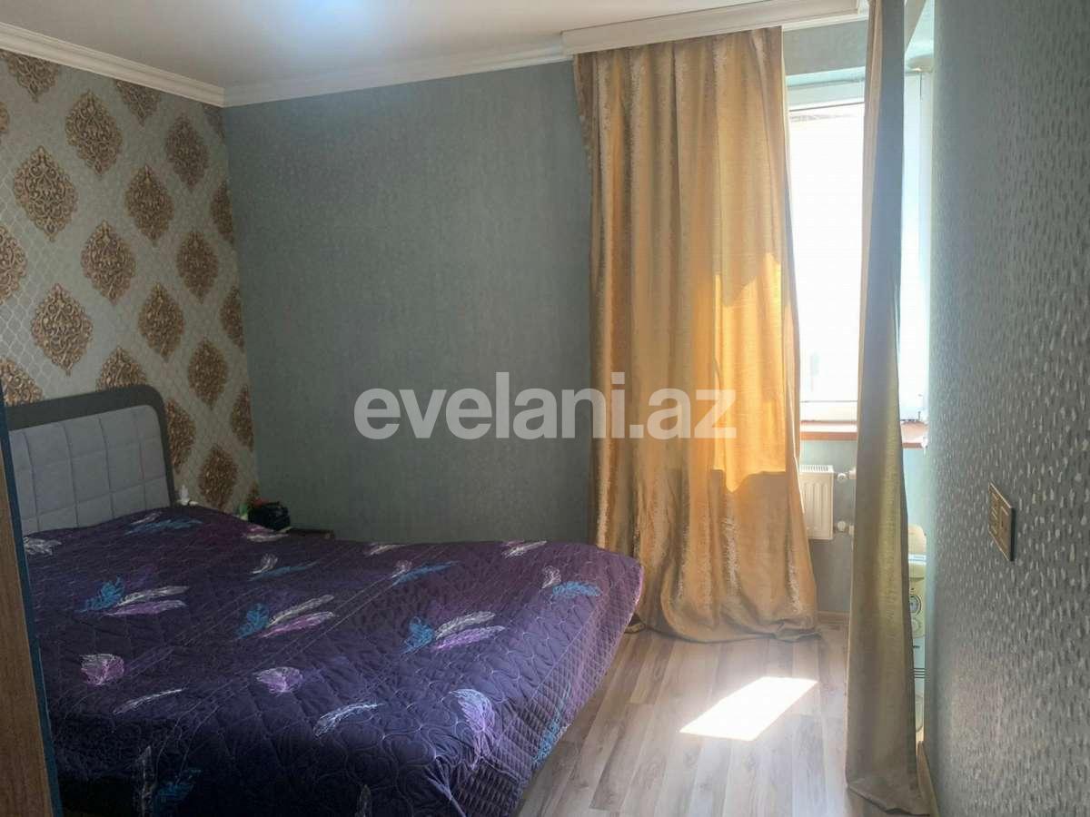 Satılır, yeni tikili, 3 otaqlı, 71 m², Bakı, Yasamal r.