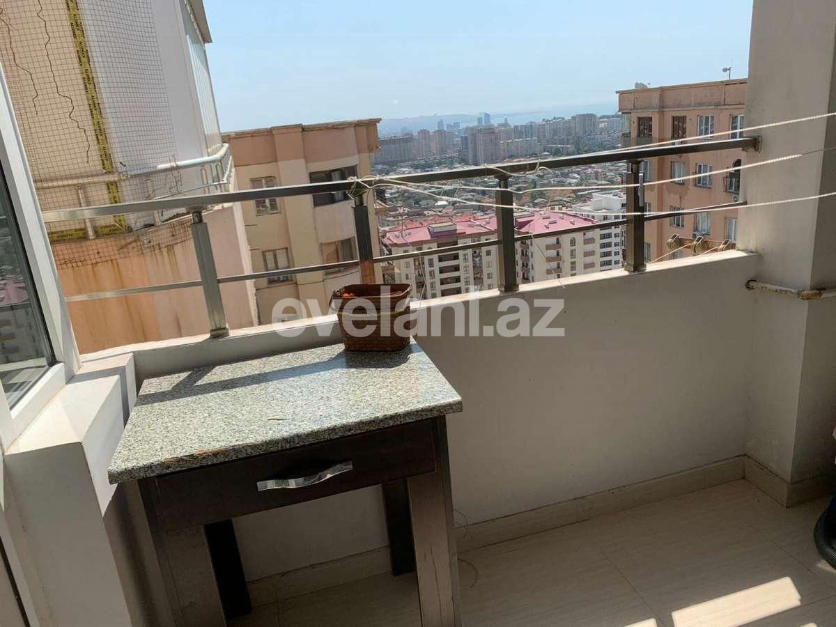 Satılır, yeni tikili, 3 otaqlı, 71 m², Bakı, Yasamal r.