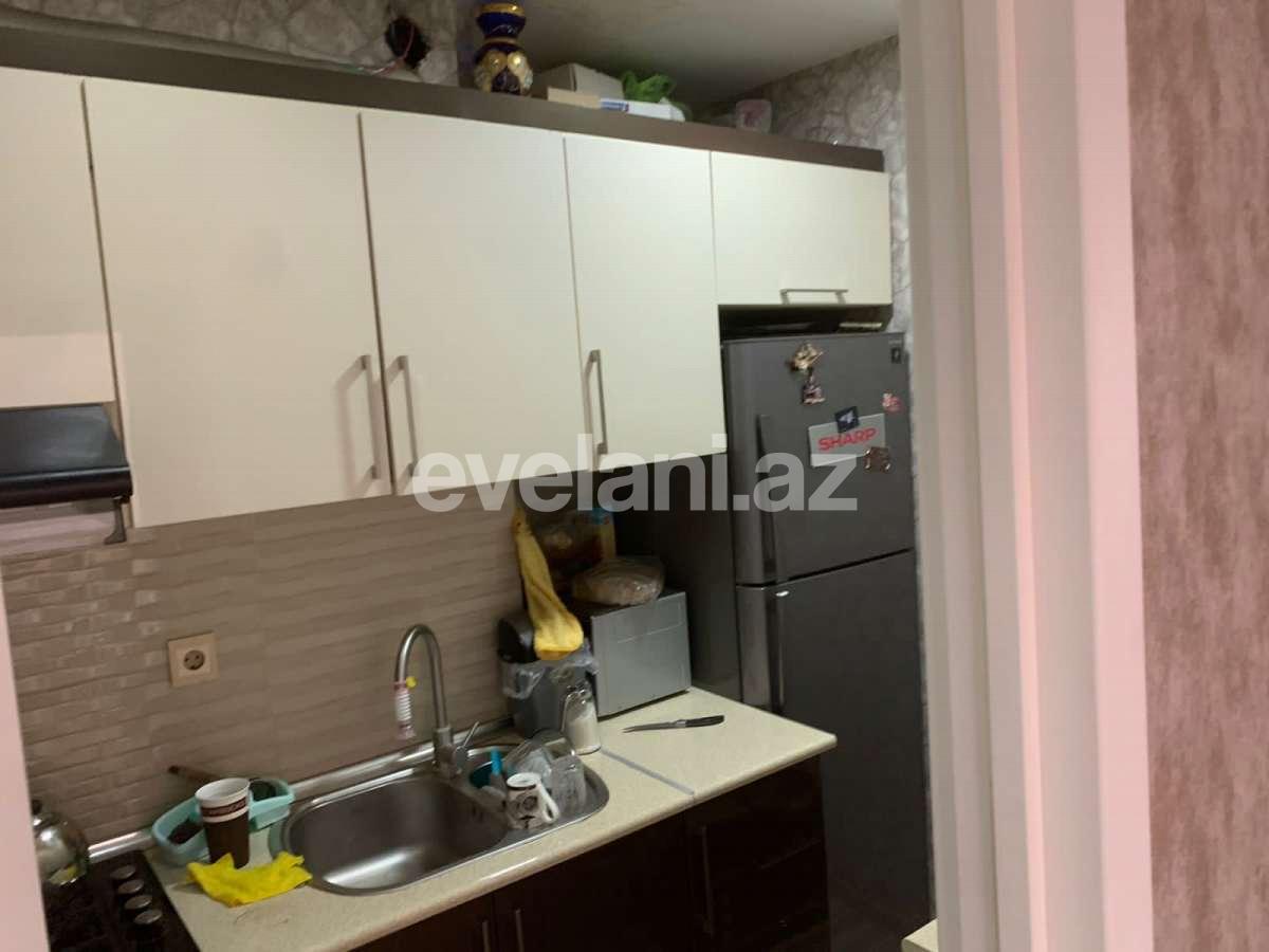 Satılır, yeni tikili, 3 otaqlı, 71 m², Bakı, Yasamal r.