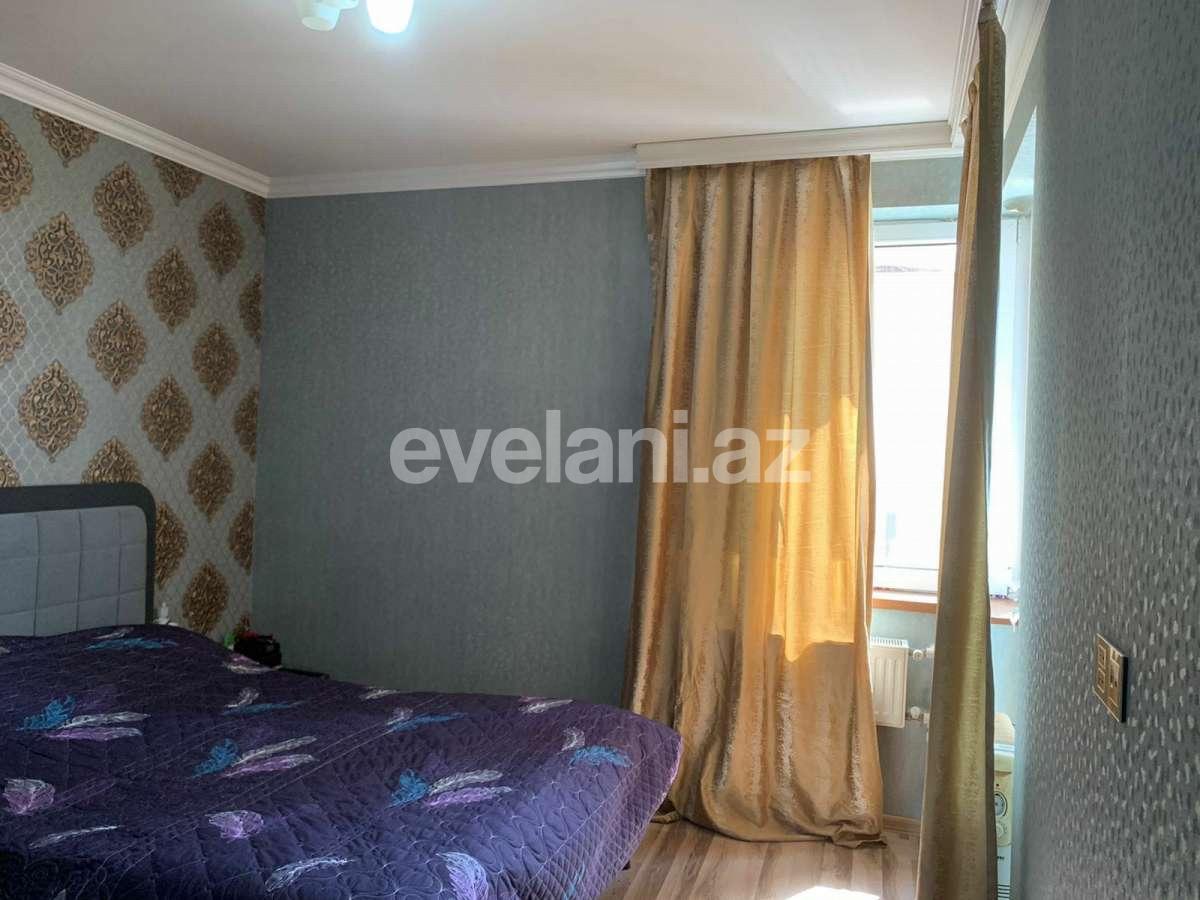 Satılır, yeni tikili, 3 otaqlı, 71 m², Bakı, Yasamal r.