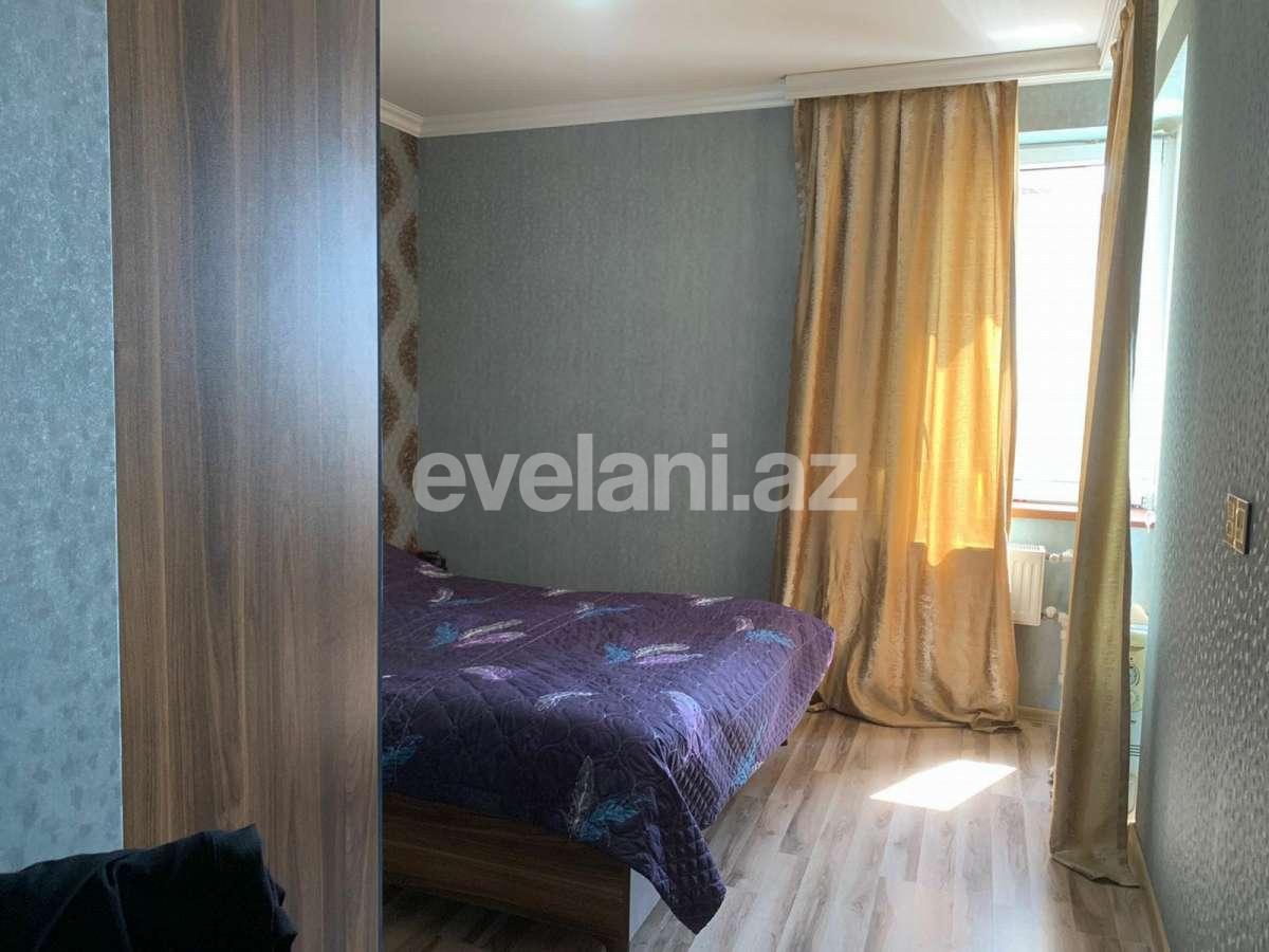 Satılır, yeni tikili, 3 otaqlı, 71 m², Bakı, Yasamal r.