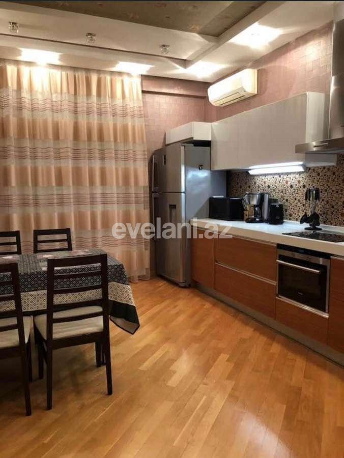 Сдаётся, новостройка, 3-комнаты, 147 m², Баку, Насиминский r, 28 мая m.