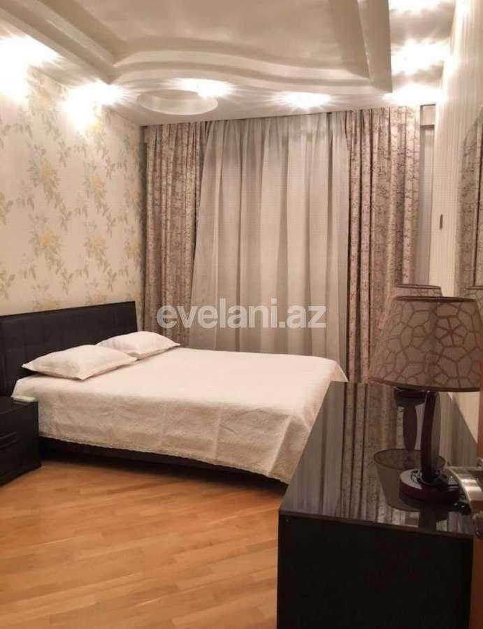 Сдаётся, новостройка, 3-комнаты, 147 m², Баку, Насиминский r, 28 мая m.