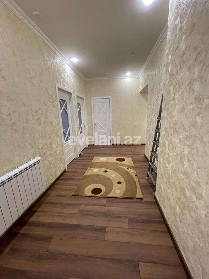 Сдаётся, новостройка, 2-комнаты, 103 m², Баку, Ясамальский r, 8 Ноябрь m.