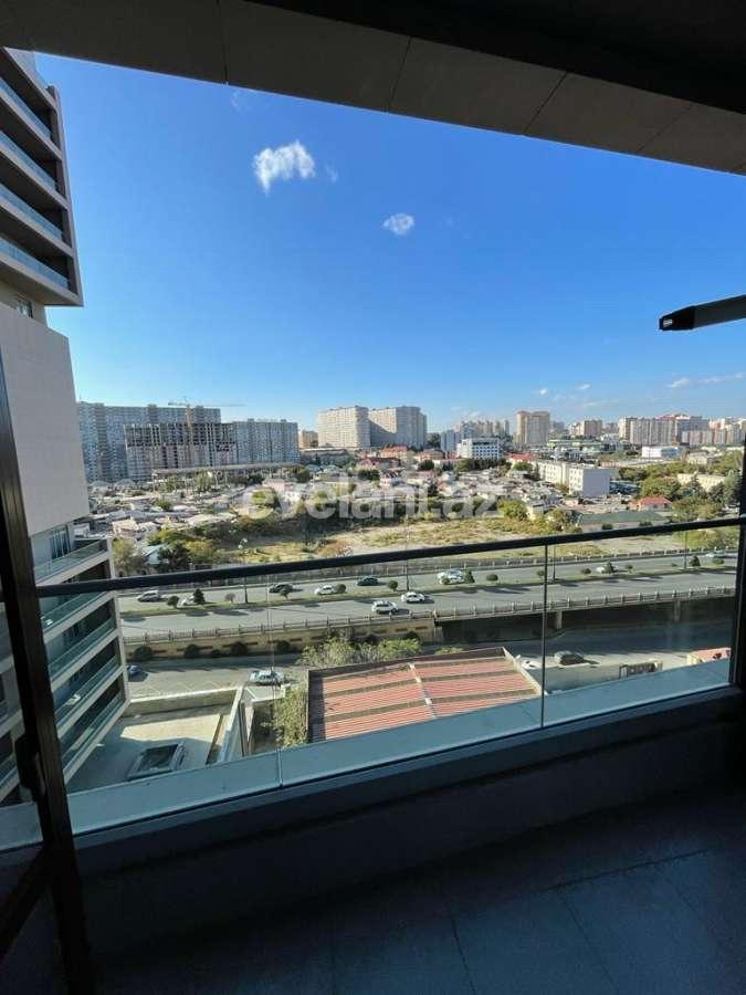 Сдаётся, новостройка, 2-комнаты, 103 m², Баку, Ясамальский r, 8 Ноябрь m.