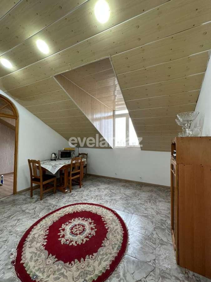 Rent, new building, 3 room, 201 m², Baku, Binagadi r, 8-th microdistrict d, Azadlig prospekti m.