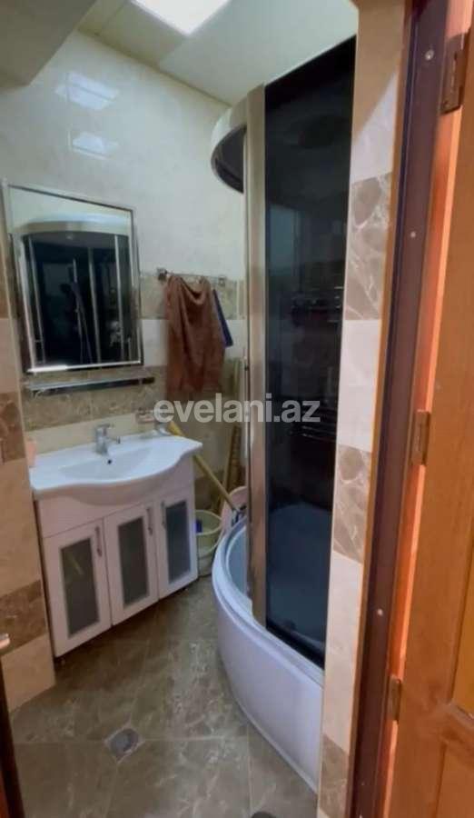 Satılır, yeni tikili, 2 otaqlı, 72 m², Bakı, Yasamal r.