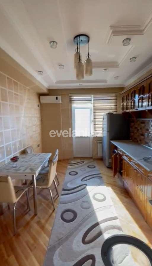 Satılır, yeni tikili, 2 otaqlı, 72 m², Bakı, Yasamal r.