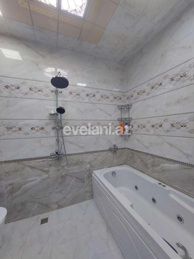 Kirayə verilir, yeni tikili, 2 otaqlı, 100 m², Bakı, Nəsimi r.