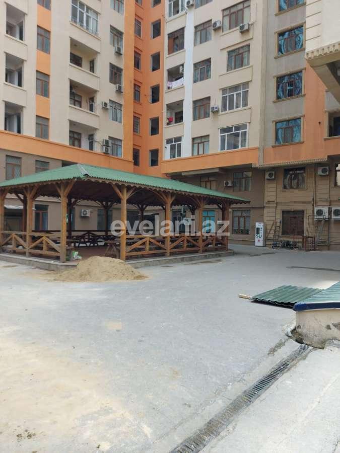 Kirayə verilir, yeni tikili, 2 otaqlı, 111 m², Bakı, Nəsimi r, 28 may m.
