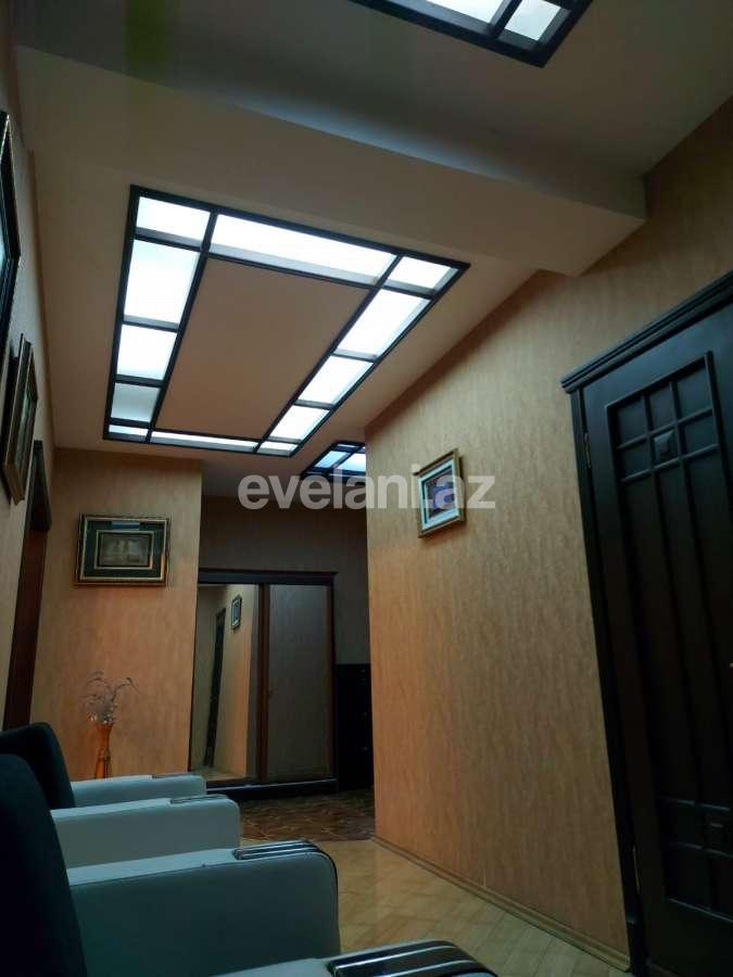 Kirayə verilir, yeni tikili, 2 otaqlı, 111 m², Bakı, Nəsimi r, 28 may m.