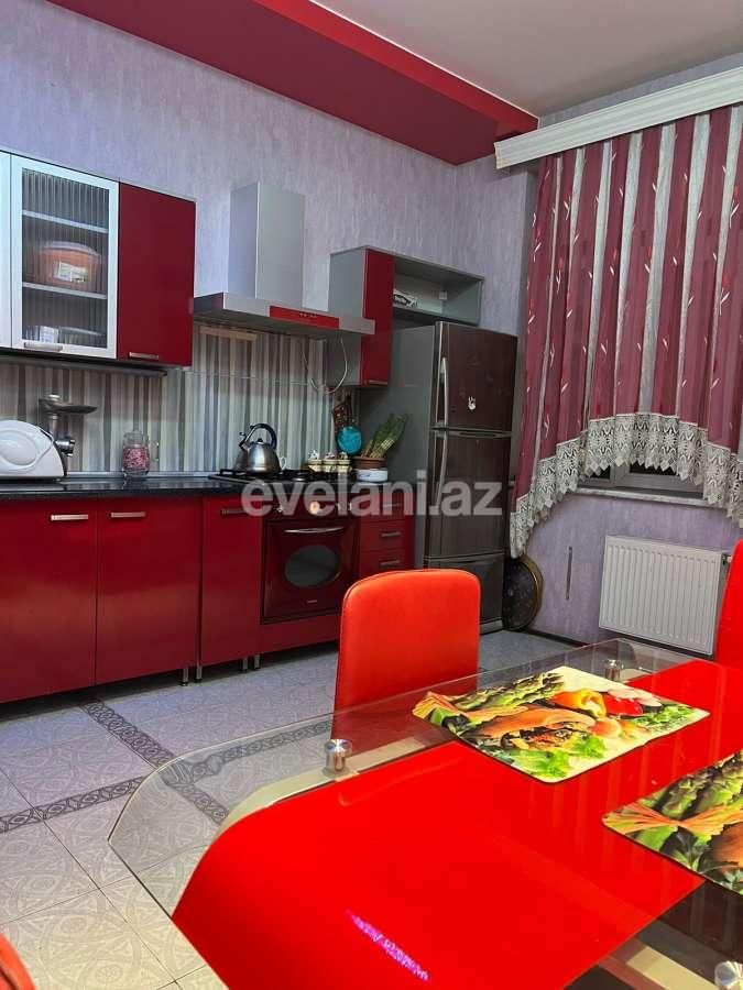 Kirayə verilir, yeni tikili, 2 otaqlı, 111 m², Bakı, Nəsimi r, 28 may m.